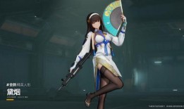 少女前线2追放最新爆料,追放新爆料揭秘，神秘势力暗中操纵，战局风云再起！